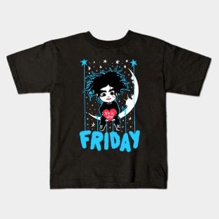 Friday Kids T-Shirt